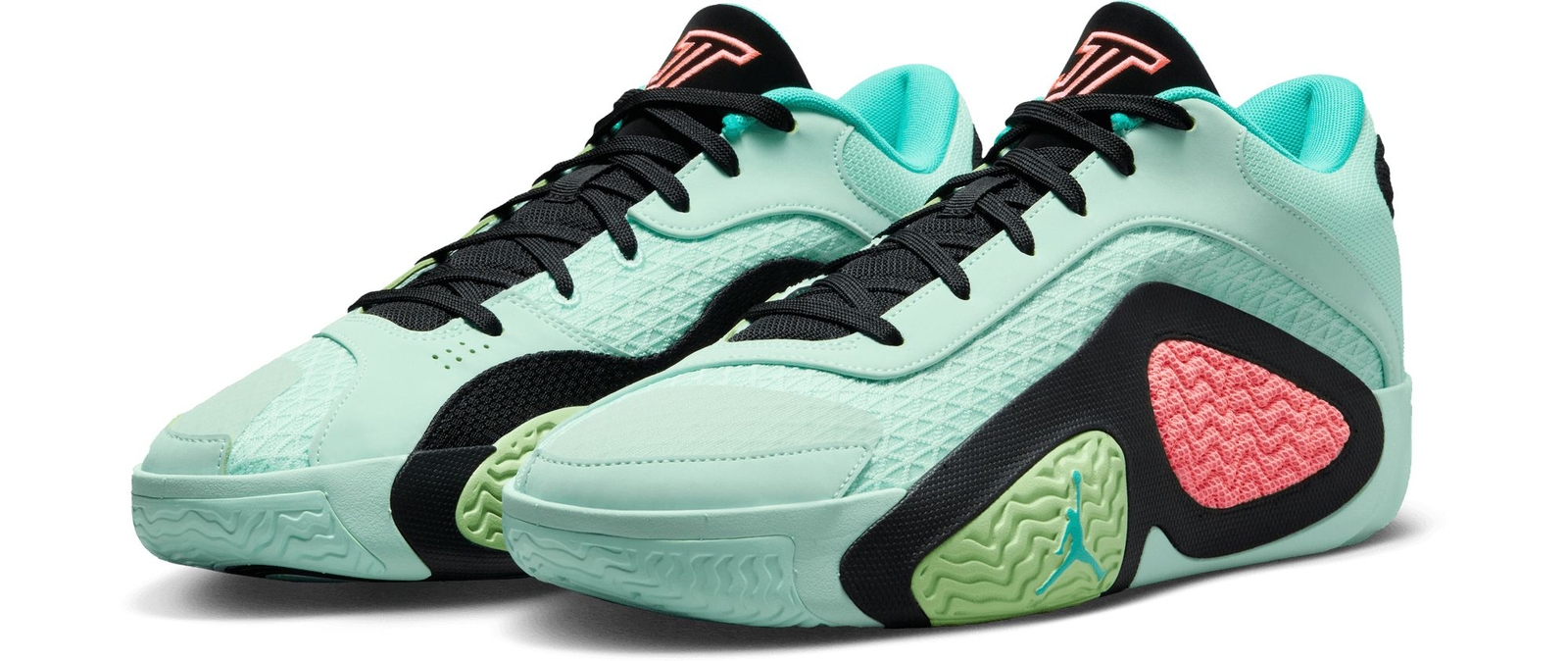 nike jayson tatum shoes